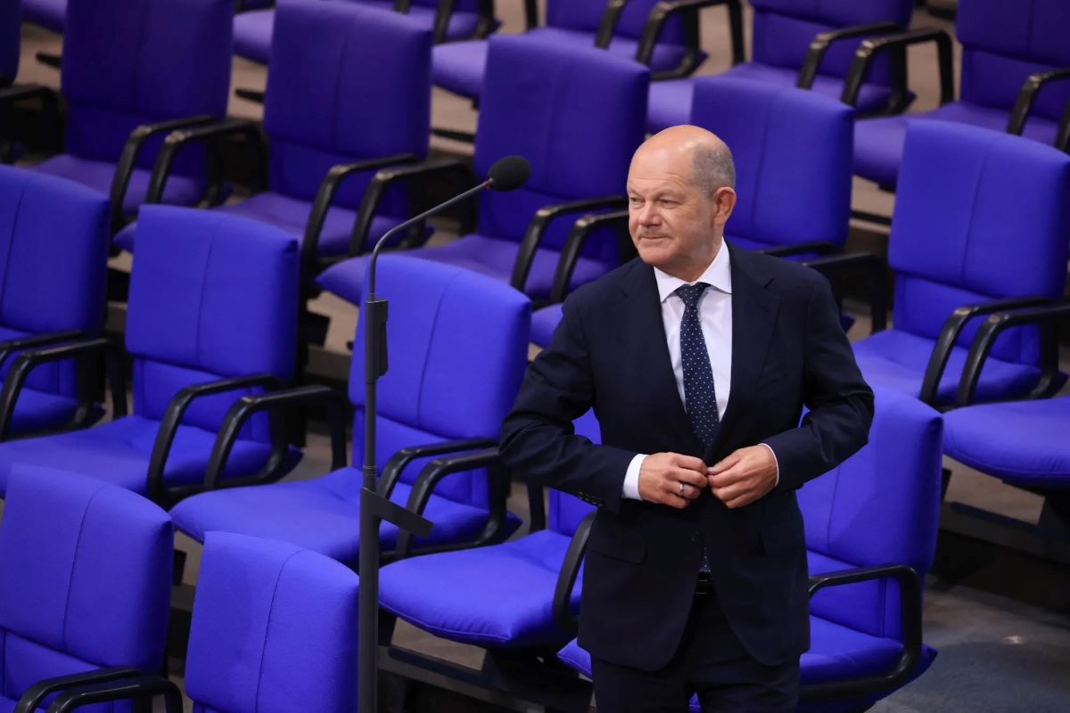 Caktohet data, ja kur do te zhvillohen zgjedhjet e parakohshme ne Gjermani